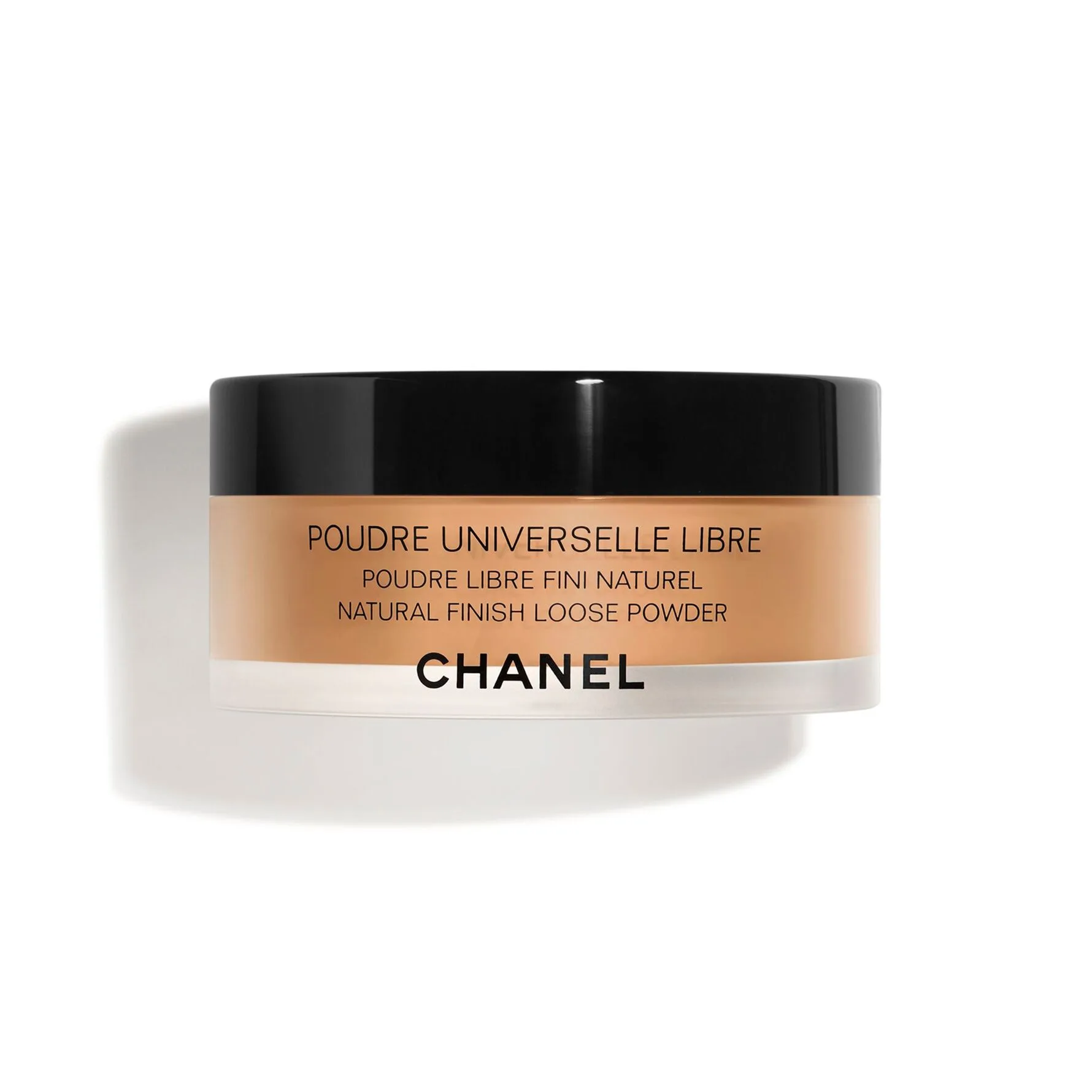 POUDRE UNIVERSELLE LIBRE (Farge: 50)