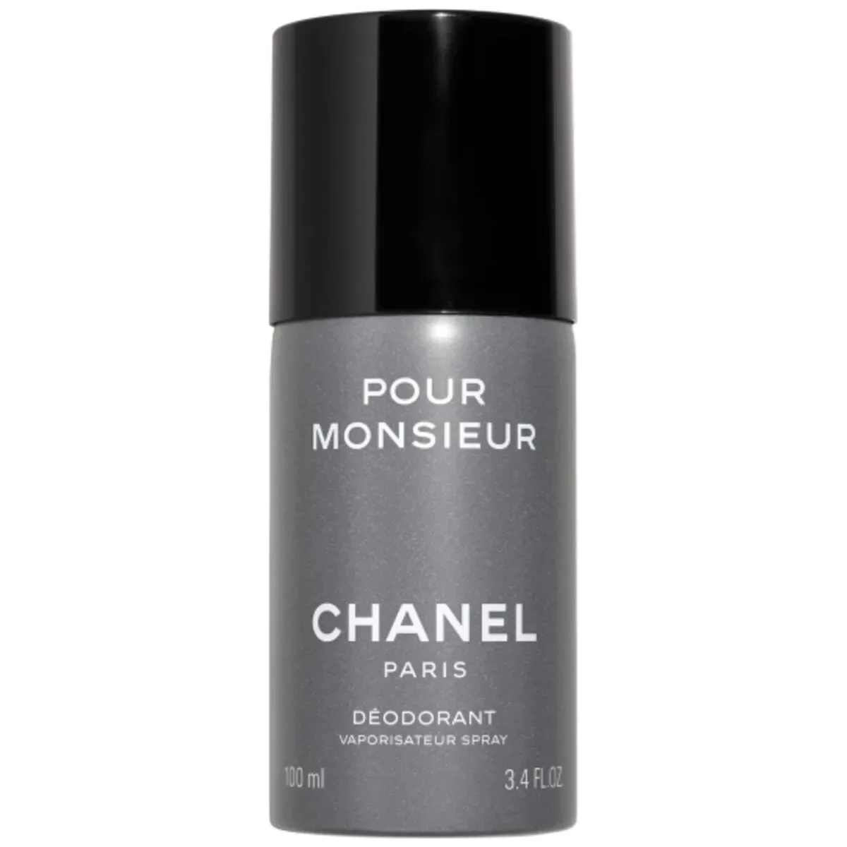 Chanel Pour Monsieur Deo Spray 100ml