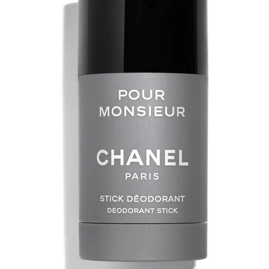 Chanel Pour Monsieur Deodorant Stick 75ml