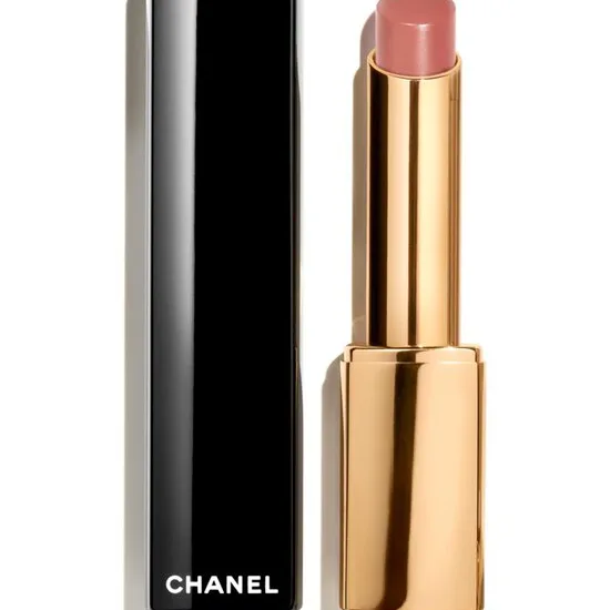 Rouge allure l'extrait high intensity lip colour concentrated radiance and care refillable