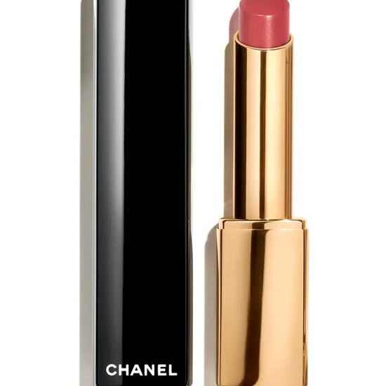 Rouge allure l'extrait high intensity lip colour concentrated radiance and care refillable