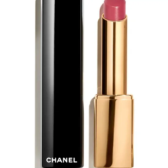 Rouge allure l'extrait high intensity lip colour concentrated radiance and care refillable