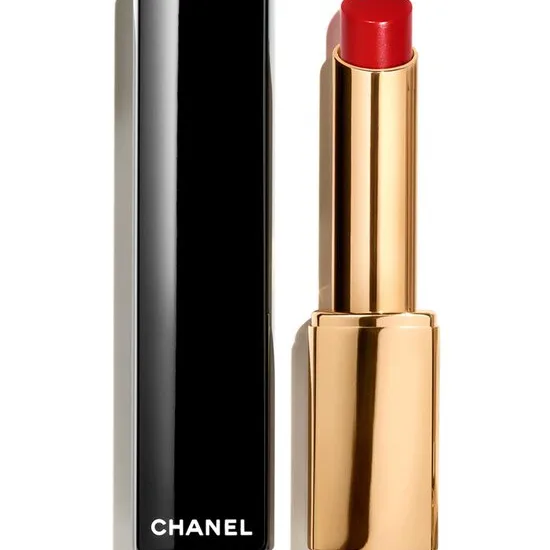 Rouge allure l'extrait high intensity lip colour concentrated radiance and care refillable