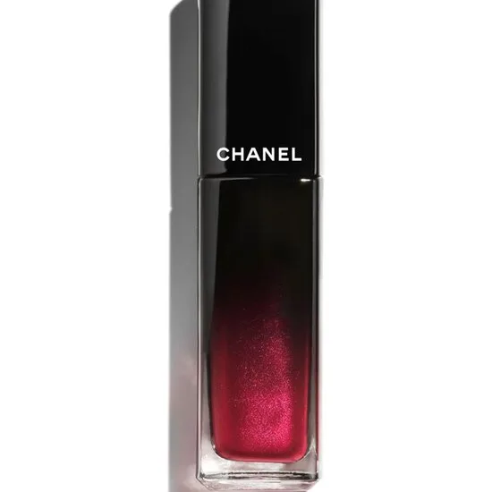 Rouge allure laque ultrawear shine liquid lip colour