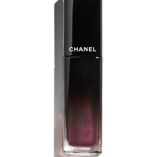 Rouge allure laque ultrawear shine liquid lip colour