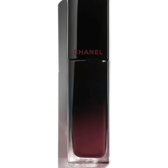 Rouge allure laque ultrawear shine liquid lip colour