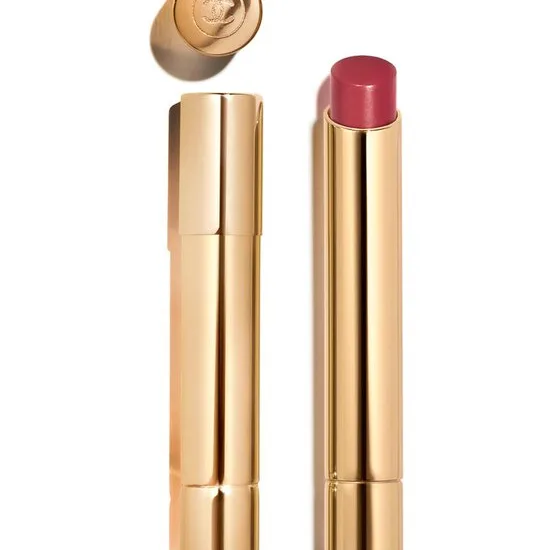 Rouge allure l’extrait refill high intensity lip colour concentrated radiance and care