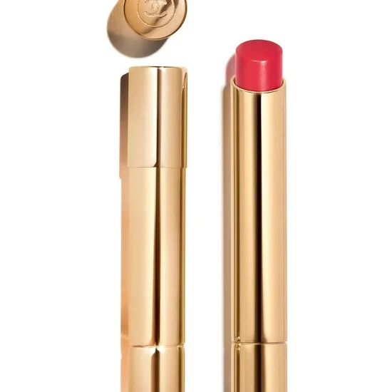 Rouge allure l’extrait refill high intensity lip colour concentrated radiance and care