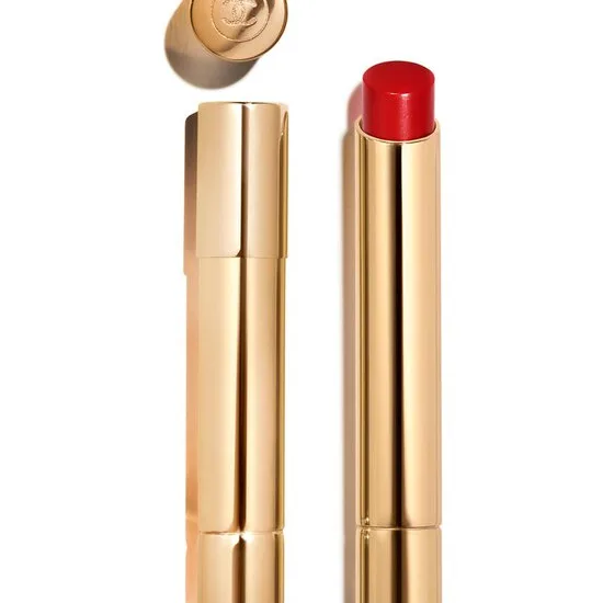 Rouge allure l’extrait refill high intensity lip colour concentrated radiance and care