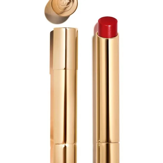 Rouge allure l’extrait refill high intensity lip colour concentrated radiance and care