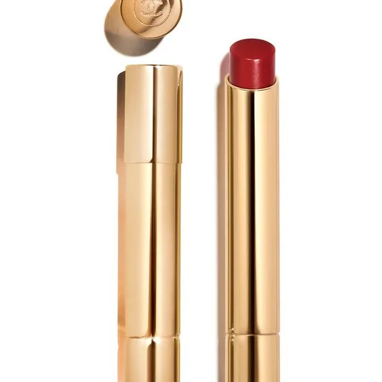 Rouge allure l’extrait refill high intensity lip colour concentrated radiance and care