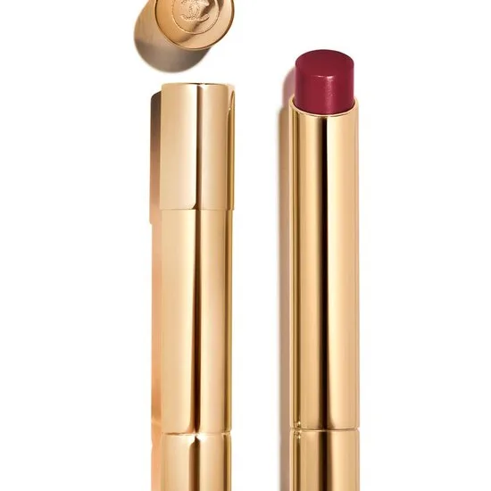 Rouge allure l’extrait refill high intensity lip colour concentrated radiance and care