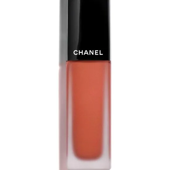 Rouge allure liquid velvet ultrawear intense matte liquid lip colour