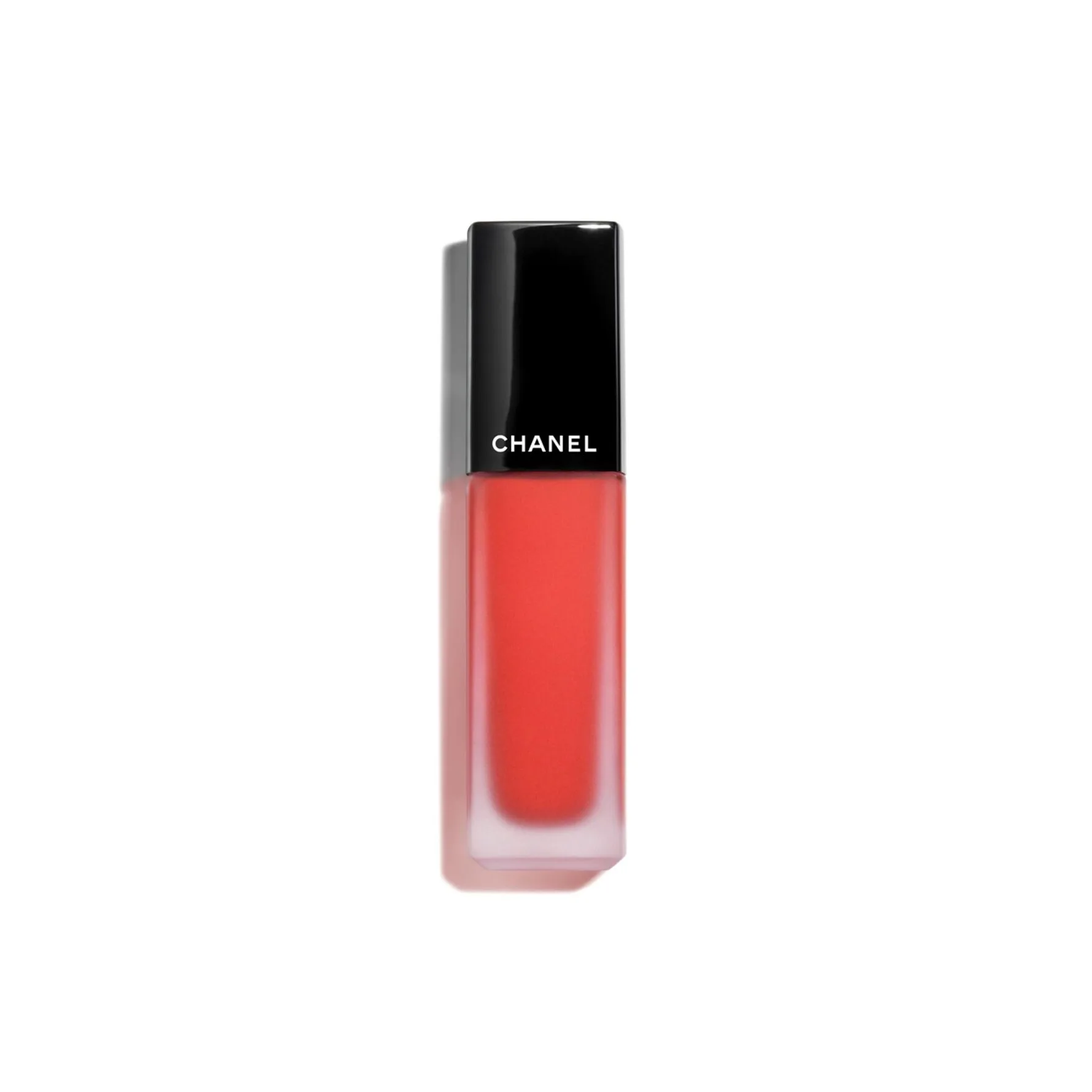 ROUGE ALLURE LIQUID VELVET ULTRAWEAR INTENSE MATTE LIQUID LIP COLOUR