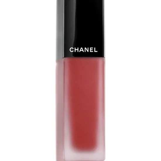 Rouge allure liquid velvet ultrawear intense matte liquid lip colour