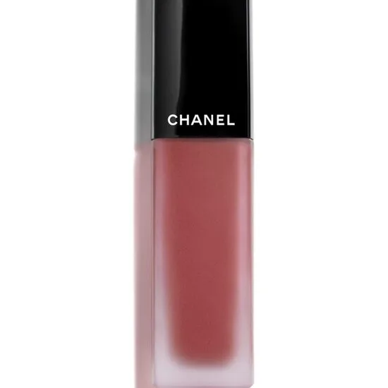 Rouge allure liquid velvet ultrawear intense matte liquid lip colour