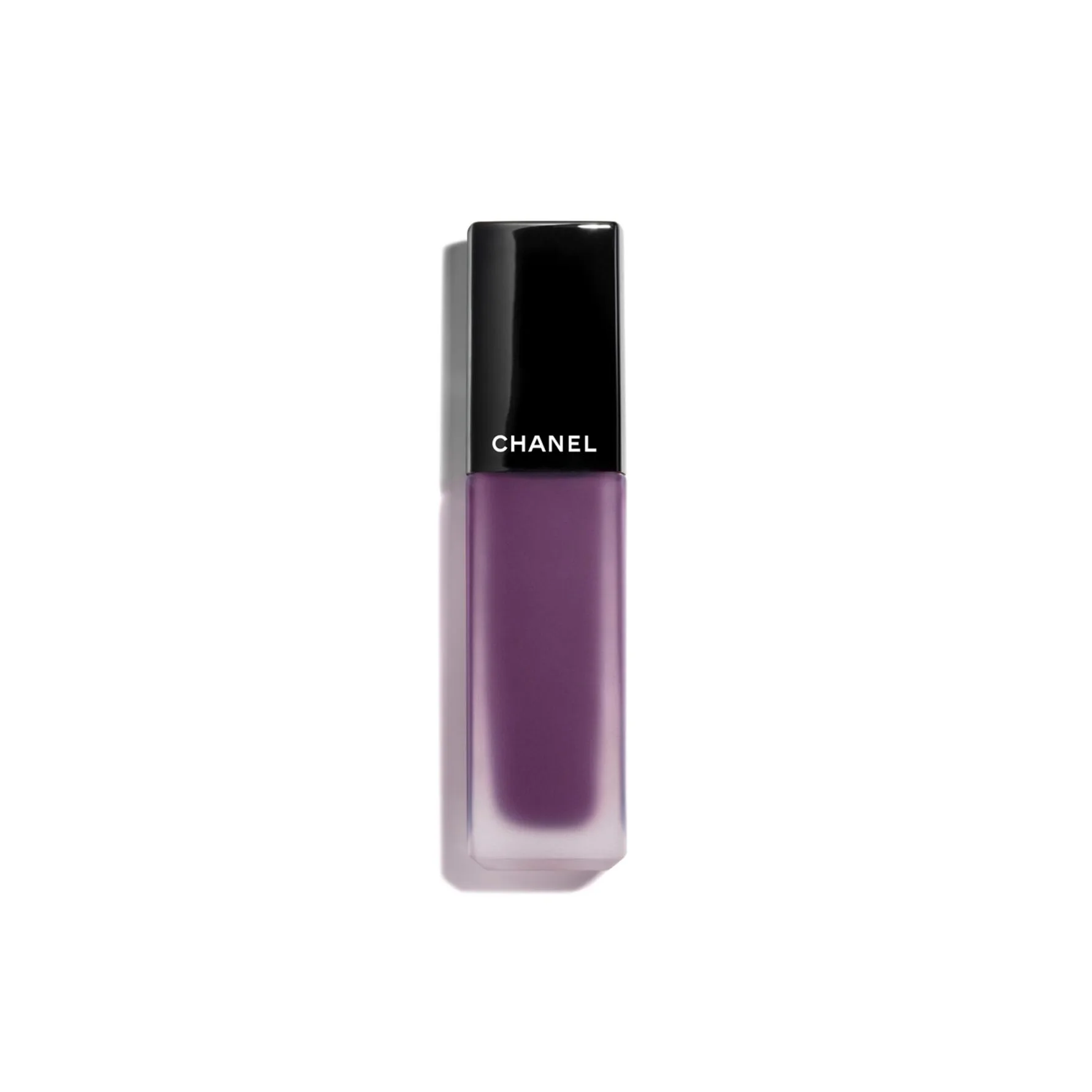 ROUGE ALLURE LIQUID VELVET ULTRAWEAR INTENSE MATTE LIQUID LIP COLOUR