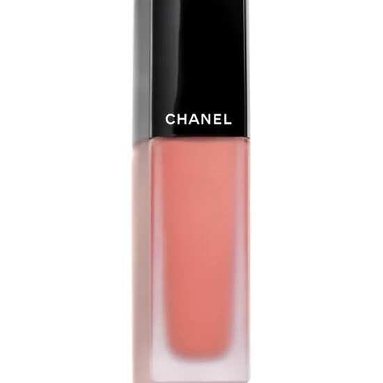 Rouge allure liquid velvet ultrawear intense matte liquid lip colour