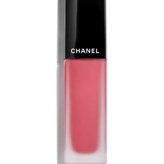 Rouge allure liquid velvet ultrawear intense matte liquid lip colour