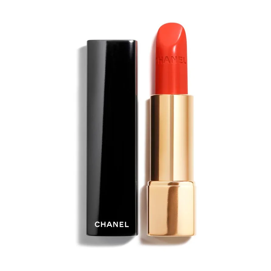 ROUGE ALLURE Luminous Intense Lip Colour
