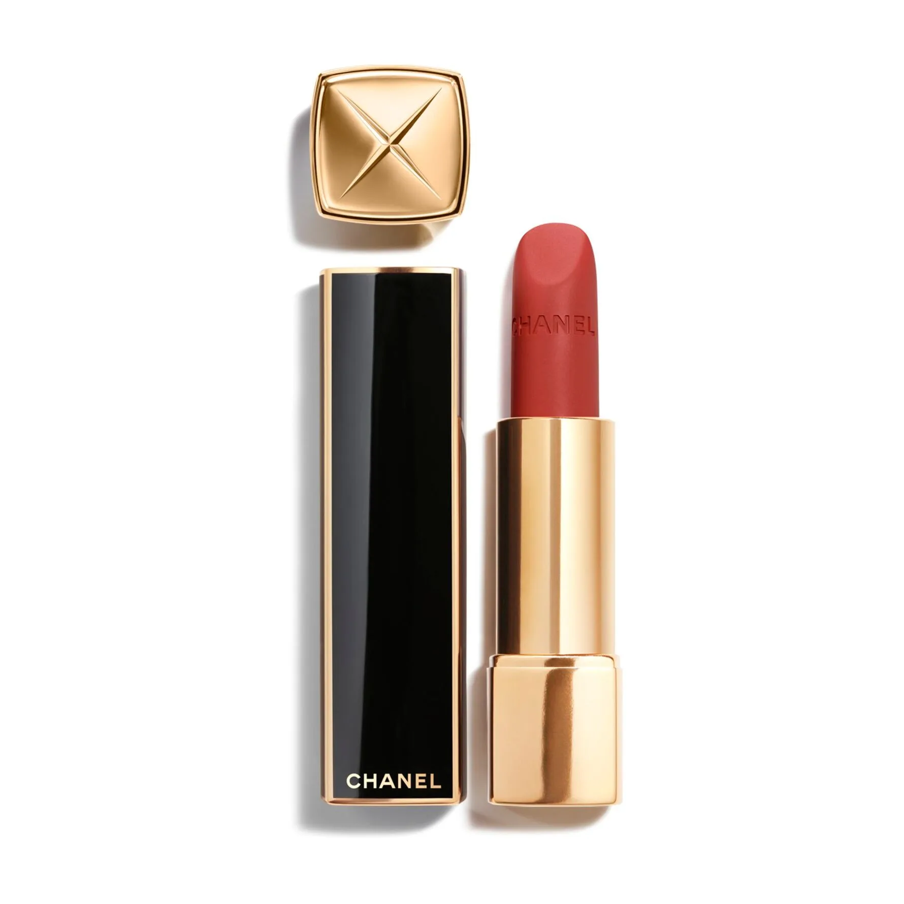 ROUGE ALLURE VELVET LUMINOUS MATTE LIP COLOUR