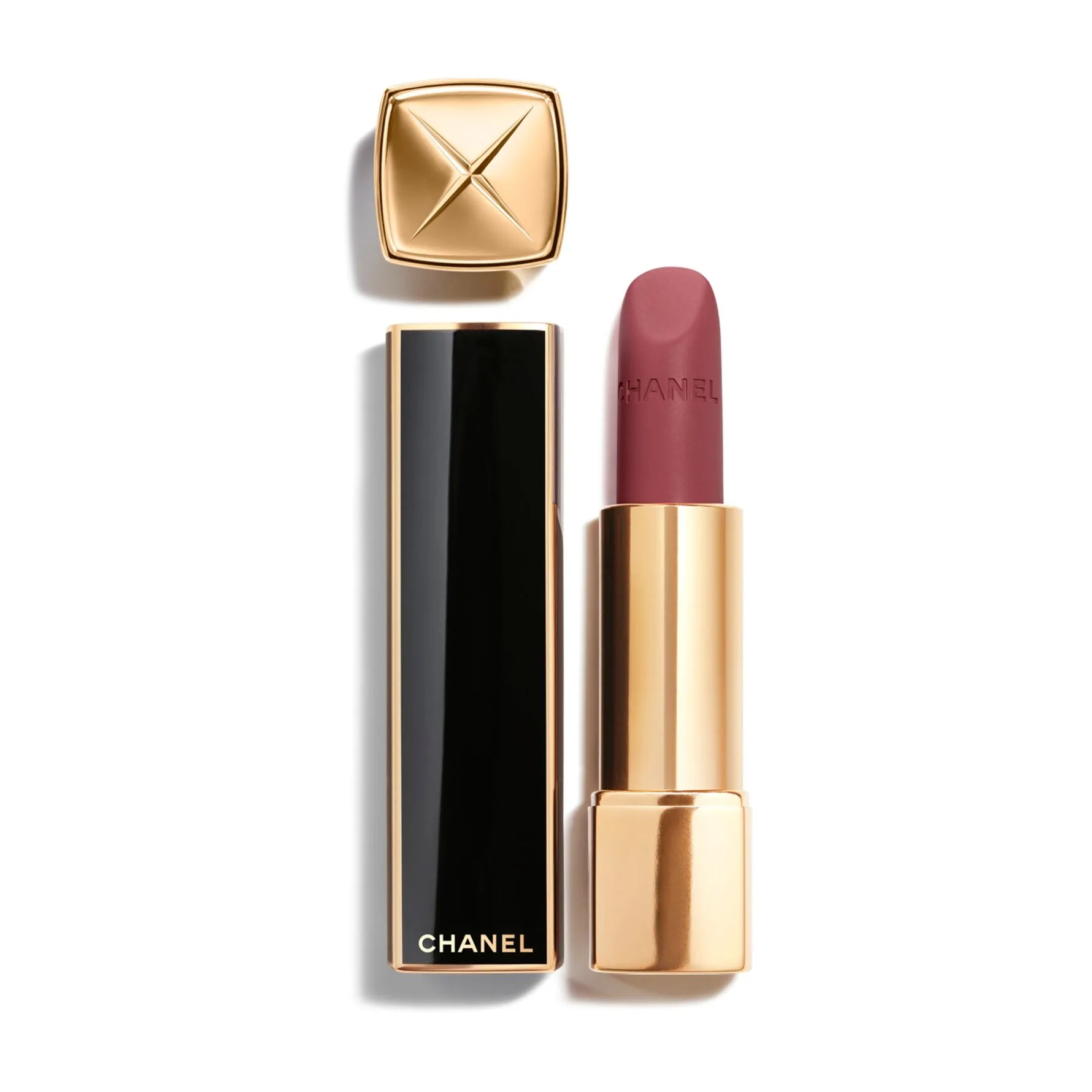 ROUGE ALLURE VELVET LUMINOUS MATTE LIP COLOUR