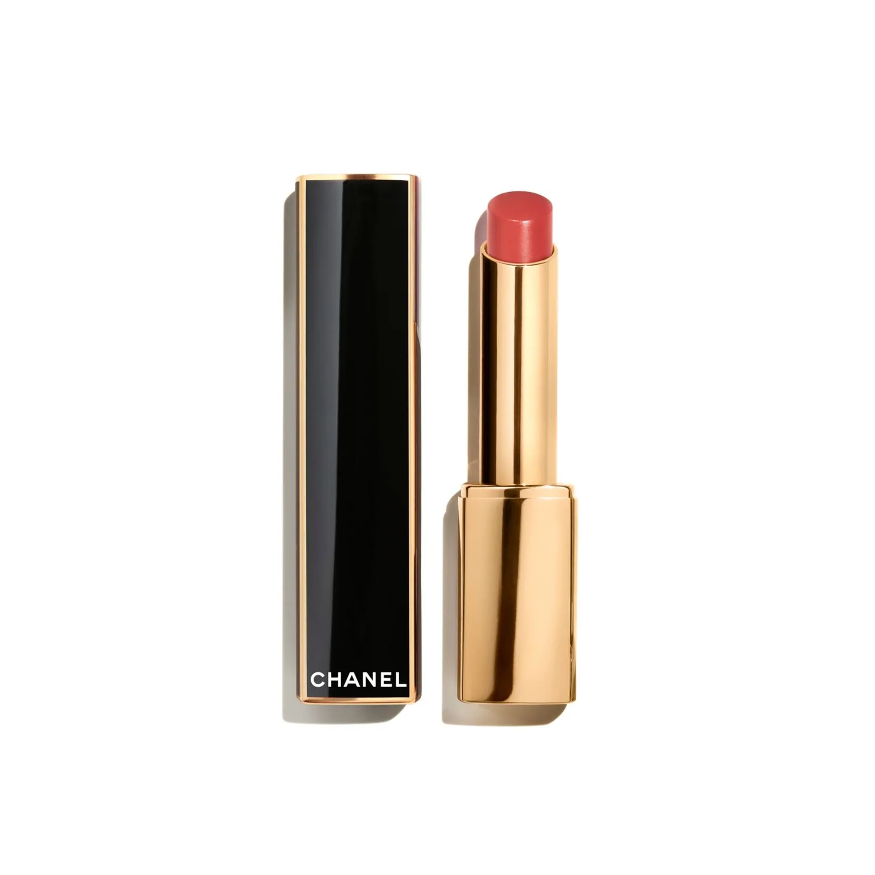 ROUGE ALLURE VELVET High-Intensity Lip Colour. Concentrated Radiance And Care. Refillable