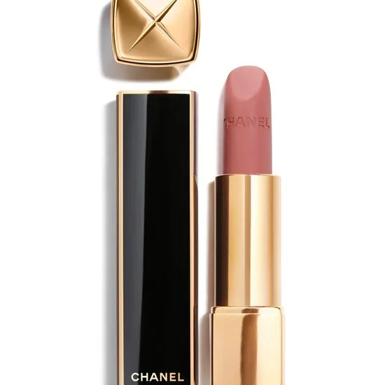 Rouge allure velvet limited edition-luminous matte lip colour