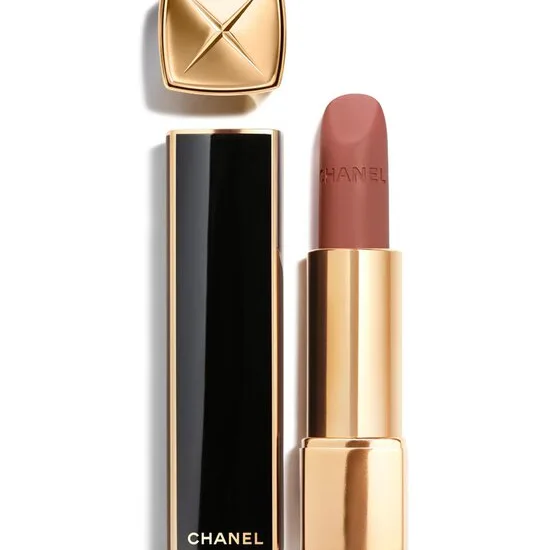 Rouge allure velvet limited edition-luminous matte lip colour