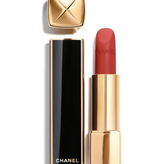 Rouge allure velvet limited edition-luminous matte lip colour