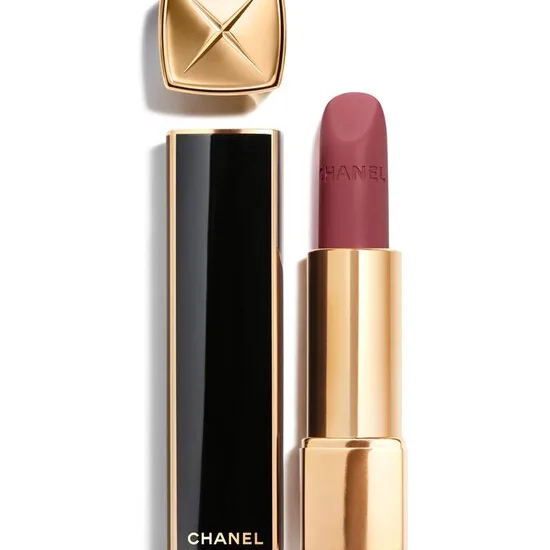 Rouge allure velvet limited edition-luminous matte lip colour