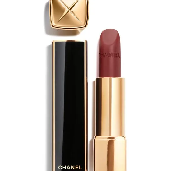 Rouge allure velvet limited edition-luminous matte lip colour