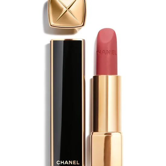 Rouge allure velvet limited edition-luminous matte lip colour