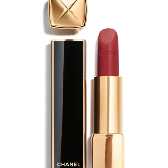 Rouge allure velvet limited edition-luminous matte lip colour