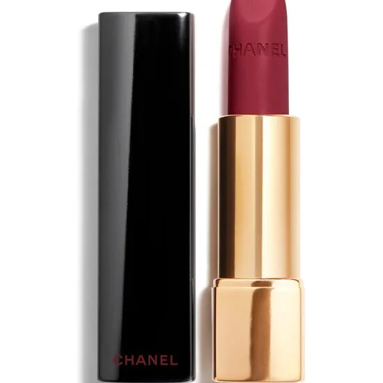 Rouge allure velvet luminous matte lip colour