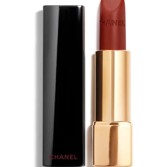 Rouge allure velvet luminous matte lip colour