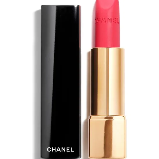 Rouge allure velvet luminous matte lip colour