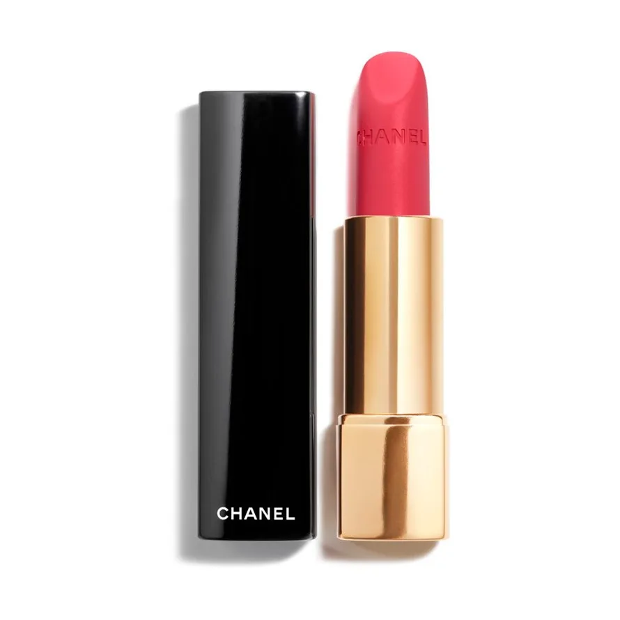 ROUGE ALLURE VELVET LUMINOUS MATTE LIP COLOUR