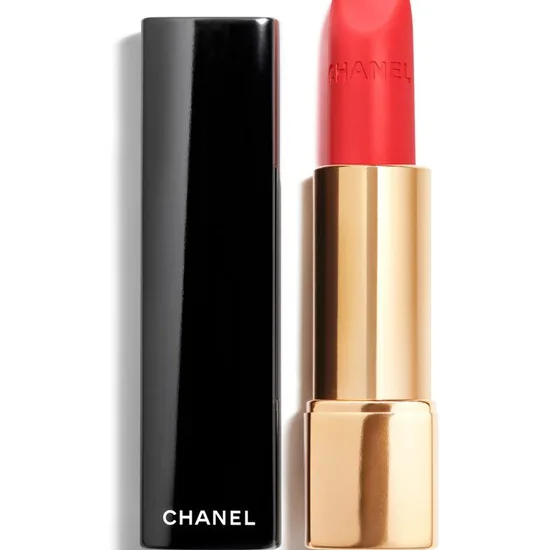 Rouge allure velvet luminous matte lip colour