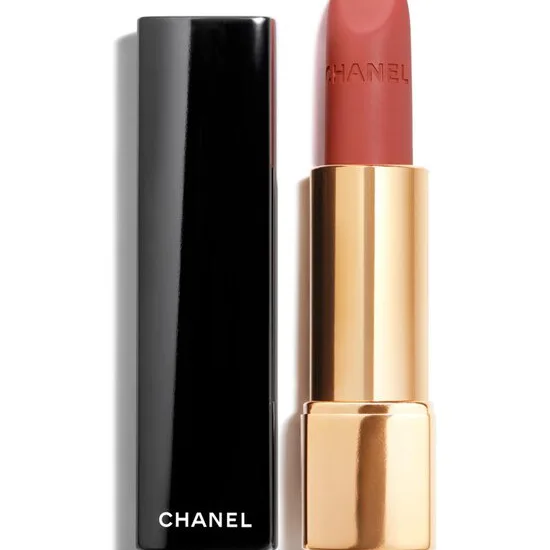 Rouge allure velvet luminous matte lip colour