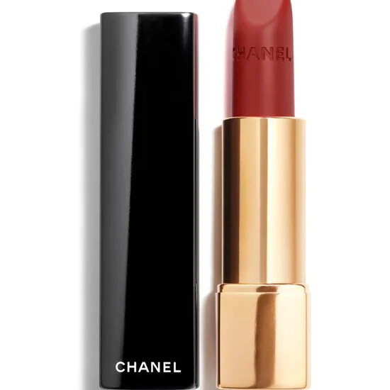 Rouge allure velvet luminous matte lip colour