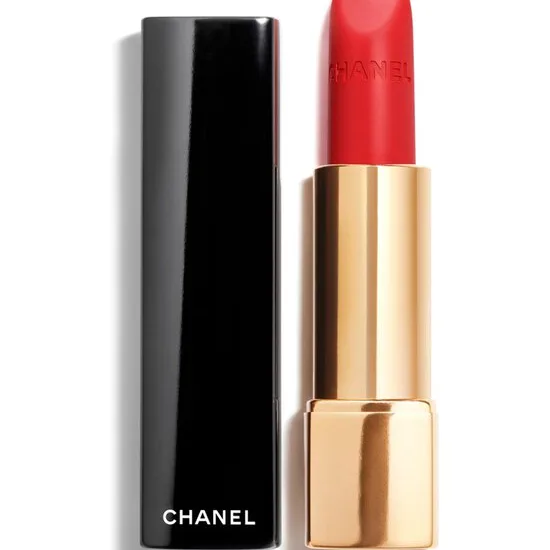 Rouge allure velvet luminous matte lip colour