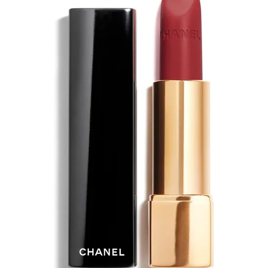 Rouge allure velvet luminous matte lip colour