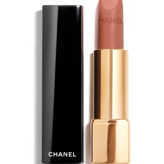 Rouge allure velvet luminous matte lip colour