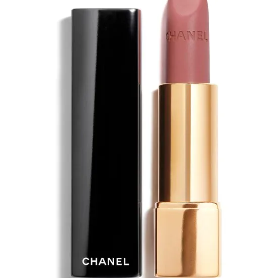 Rouge allure velvet luminous matte lip colour