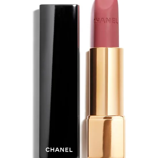Rouge allure velvet luminous matte lip colour