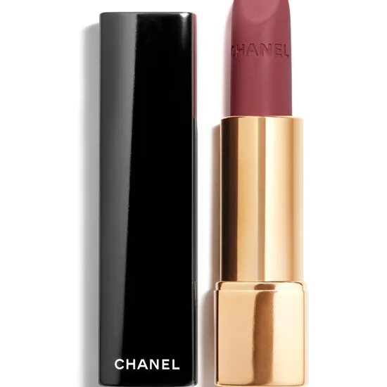 Rouge allure velvet luminous matte lip colour