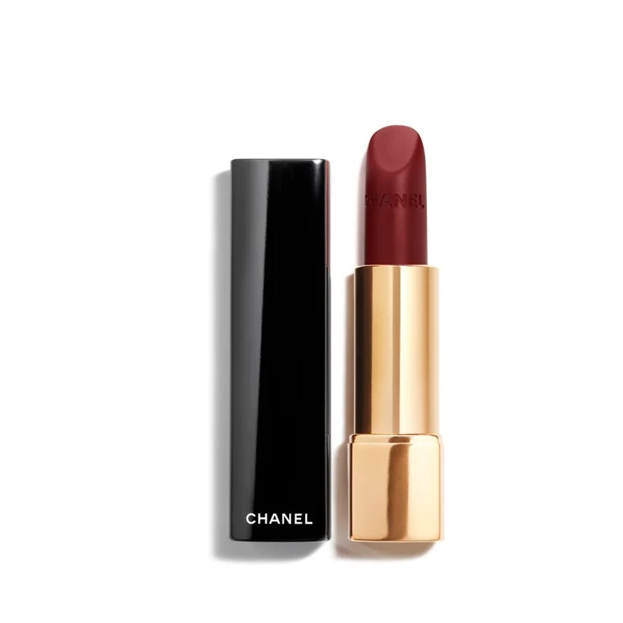 ROUGE ALLURE VELVET LUMINOUS MATTE LIP COLOUR