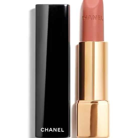 Rouge allure velvet luminous matte lip colour