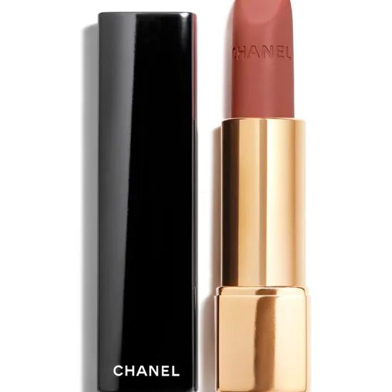Rouge allure velvet luminous matte lip colour
